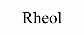 rheol