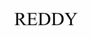 reddy