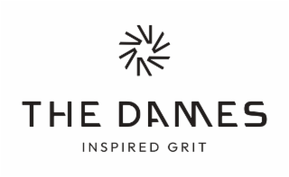 the dames inspired grit