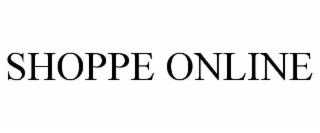 shoppe online