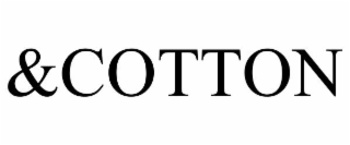 &cotton
