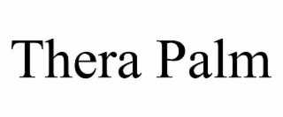 thera palm