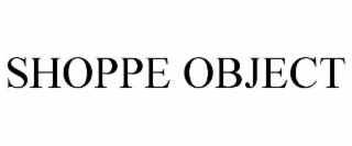 shoppe object