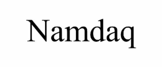 namdaq