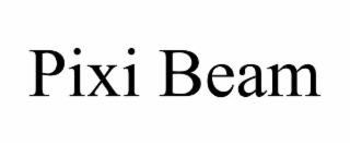 pixi beam