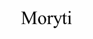 moryti