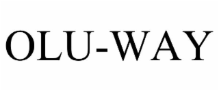 olu-way