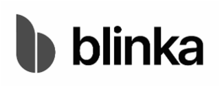 b blinka