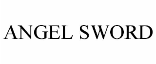angel sword