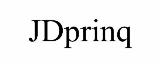 jdprinq