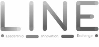line leadership innovation exchange