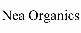 nea organics