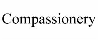 compassionery