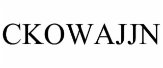 ckowajjn