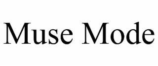 muse mode