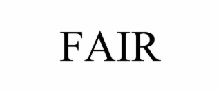 fair