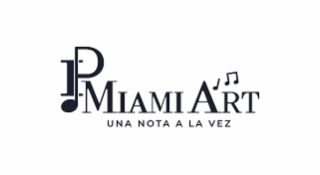 ip miami art una nota a la vez