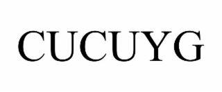 cucuyg