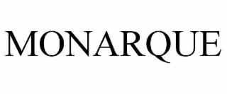 monarque