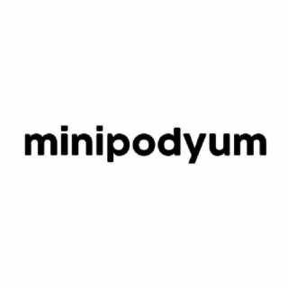 minipodyum