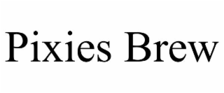 pixies brew