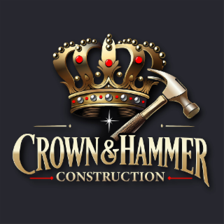 crown & hammer construction