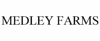 medley farms