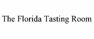 the florida tasting room