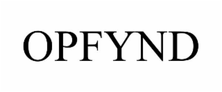 opfynd