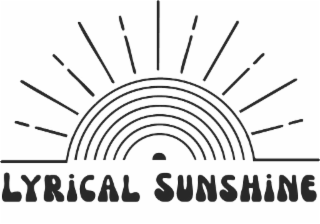 lyrical sunshine
