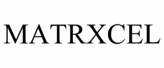 matrxcel