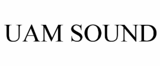 uam sound