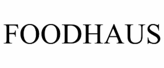 foodhaus