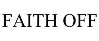 faith off