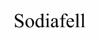 sodiafell