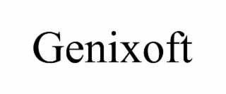 genixoft