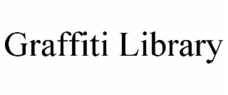 graffiti library