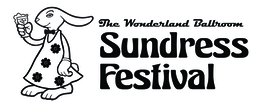 the wonderland ballroom sundress festival