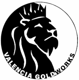 valencia goldworks