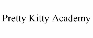pretty kitty academy