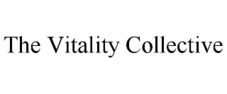 the vitality collective