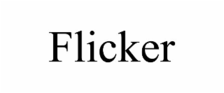 flicker