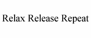 relax release repeat
