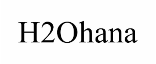 h2ohana