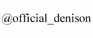 @official_denison