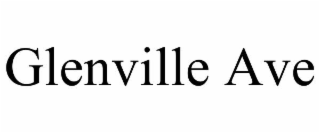 glenville ave