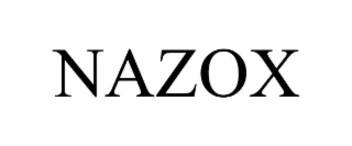 nazox