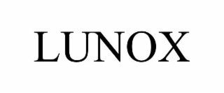 lunox
