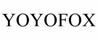 yoyofox