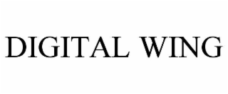 digital wing
